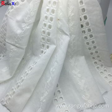 Brand New Tetron Cotton Fabric
